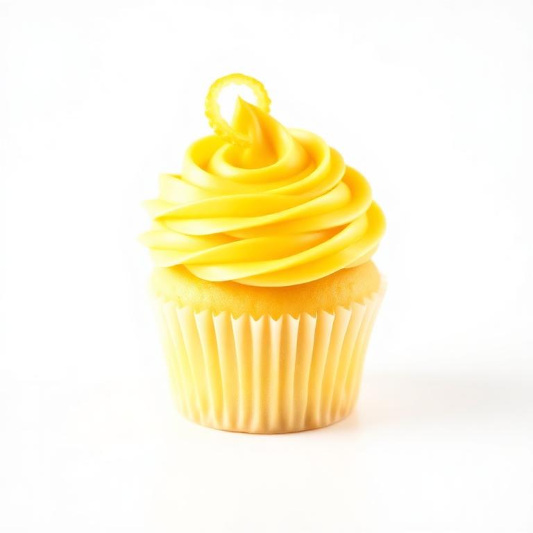 Lemon Zinger