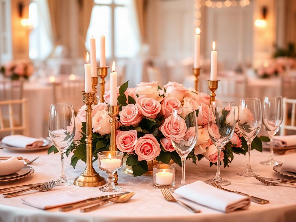 Event Decor Services